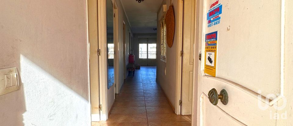 Appartement 2 chambres de 90 m² à Xabia/Javea (03730)