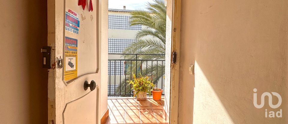 Appartement 2 chambres de 90 m² à Xabia/Javea (03730)