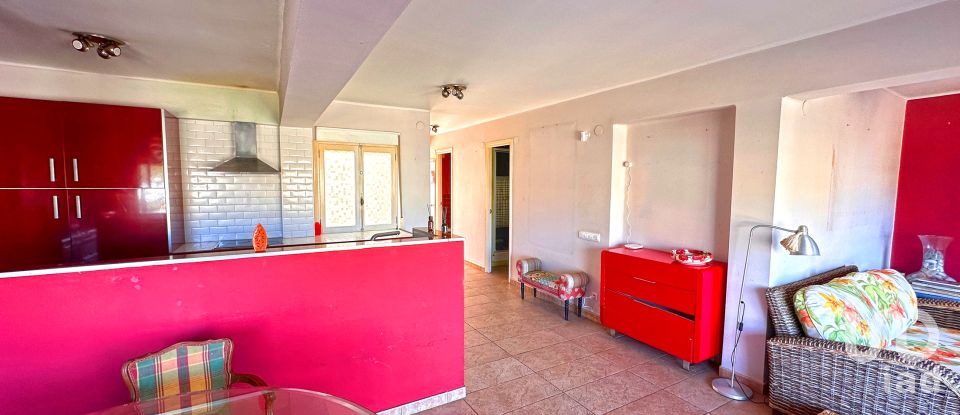 Appartement 2 chambres de 90 m² à Xabia/Javea (03730)