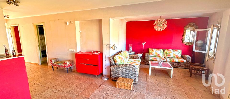 Appartement 2 chambres de 90 m² à Xabia/Javea (03730)