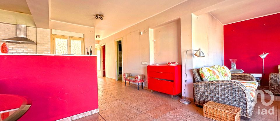 Appartement 2 chambres de 90 m² à Xabia/Javea (03730)