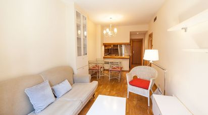 Pis 2 habitacions de 82 m² a Barcelona (08008)