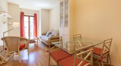 Pis 2 habitacions de 82 m² a Barcelona (08008)