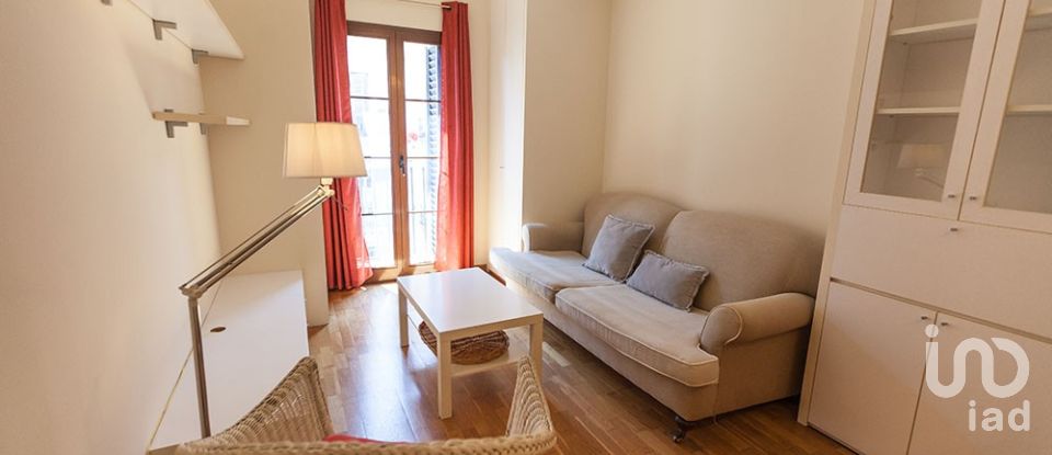 Pis 2 habitacions de 82 m² a Barcelona (08008)