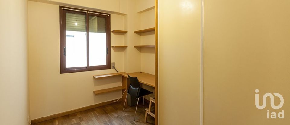 Pis 2 habitacions de 82 m² a Barcelona (08008)