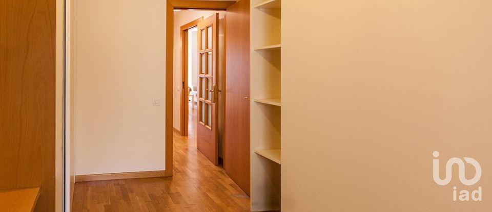 Pis 2 habitacions de 82 m² a Barcelona (08008)