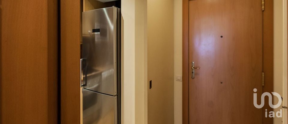 Pis 2 habitacions de 82 m² a Barcelona (08008)