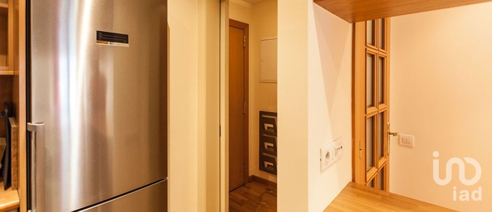 Pis 2 habitacions de 82 m² a Barcelona (08008)