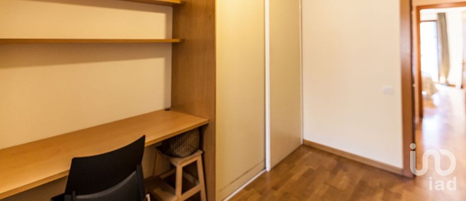 Pis 2 habitacions de 82 m² a Barcelona (08008)