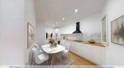 Apartment 2 bedrooms of 67 m² in Madrid (28002)