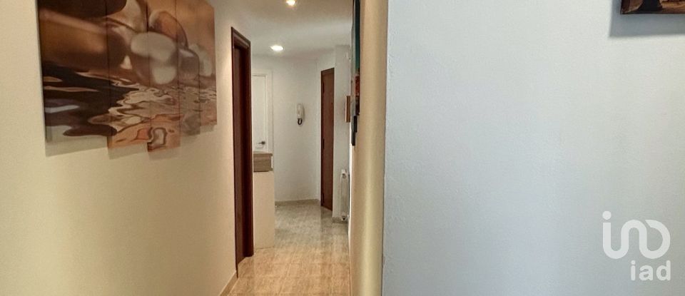 Appartement 4 chambres de 85 m² à Santa Coloma de Farners (17430)