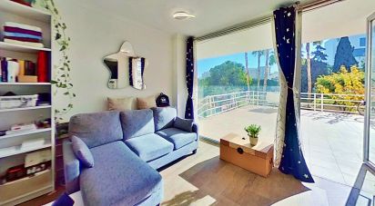 Studio 0 chambre de 22 m² à Playa de Sant Joan (03540)