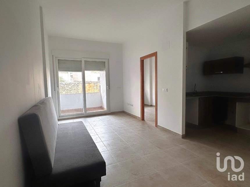 Studio 2 chambres de 55 m² à Ulldecona (43550)