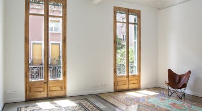 Apartment 4 bedrooms of 155 m² in Barcelona (08023)