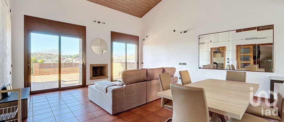 Maison 4 chambres de 259 m² à Vilanova i la Geltrú (08800)