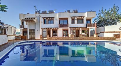 Casa 4 habitaciones de 259 m² en Vilanova i la Geltrú (08800)