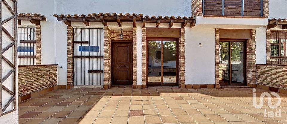 Maison 4 chambres de 259 m² à Vilanova i la Geltrú (08800)