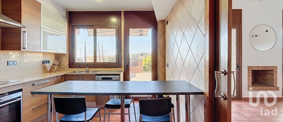 Maison 4 chambres de 259 m² à Vilanova i la Geltrú (08800)