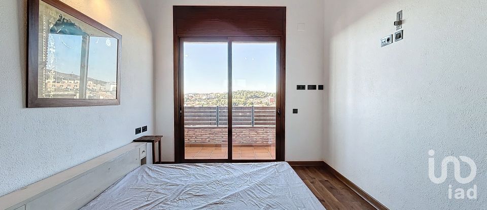 Maison 4 chambres de 259 m² à Vilanova i la Geltrú (08800)