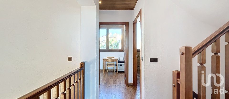 Maison 4 chambres de 259 m² à Vilanova i la Geltrú (08800)