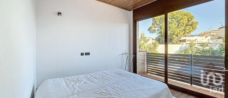 Maison 4 chambres de 259 m² à Vilanova i la Geltrú (08800)