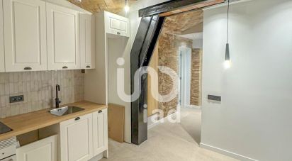 Apartment 2 bedrooms of 52 m² in Vilanova i la Geltrú (08800)