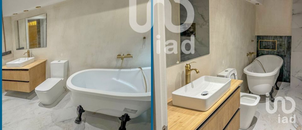 Apartment 2 bedrooms of 52 m² in Vilanova i la Geltrú (08800)