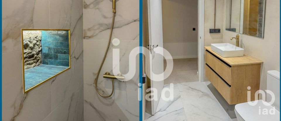 Apartment 2 bedrooms of 52 m² in Vilanova i la Geltrú (08800)