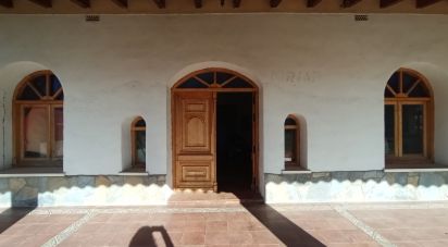 Terreno de 9.970 m² en Camarma de Esteruelas (28816)