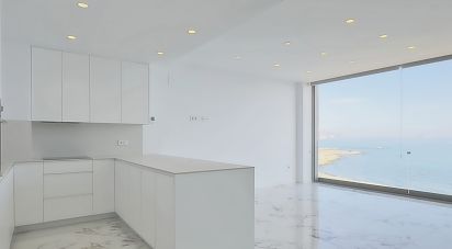 Appartement 3 chambres de 192 m² à La Vila Joiosa (03570)