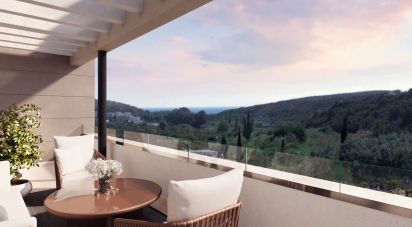 Apartment 2 bedrooms of 99 m² in Casares (29690)