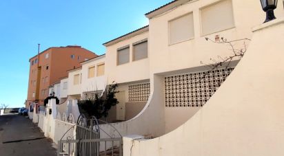 Gîte 2 chambres de 58 m² à Peñiscola (12598)