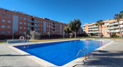 Apartment 3 bedrooms of 83 m² in Cubelles (08880)