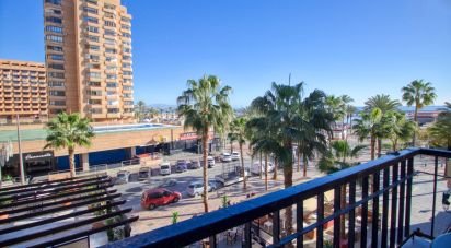 Apartment 2 bedrooms of 50 m² in Fuengirola (29640)