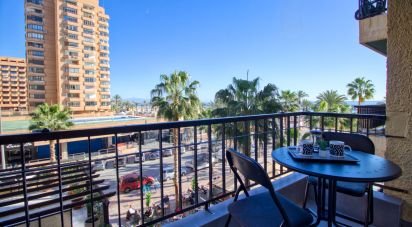 Apartment 2 bedrooms of 50 m² in Fuengirola (29640)