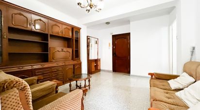 Apartment 3 bedrooms of 95 m² in Málaga (29014)