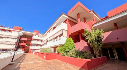 Aparcamiento / garaje / caja de 24 m² en El Puertito de Guimar (38508)