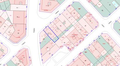 Piso 4 habitaciones de 105 m² en El Vendrell (43700)