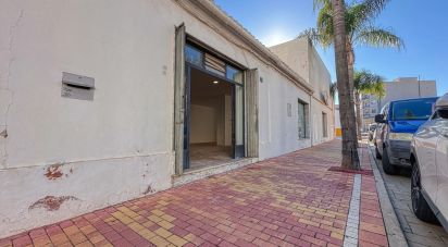 Tienda / local comercial de 172 m² en Ondara (03760)