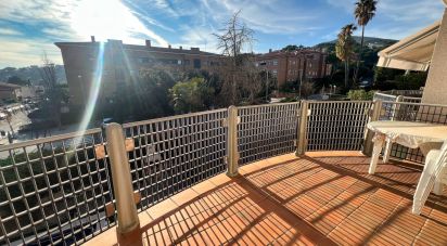 Appartement 5 chambres de 207 m² à Castelldefels (08860)