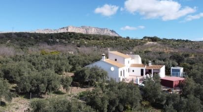 Casa 3 habitaciones de 150 m² en Villanueva de la Concepción (29230)