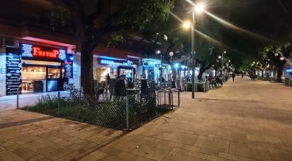 Restaurante de 250 m² en Viladecans (08840)