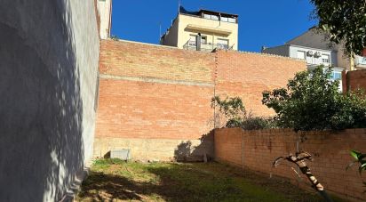 Terreno de 133 m² en El Vendrell (43700)