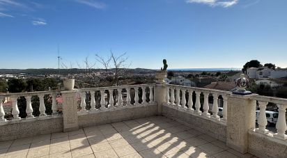 House 4 bedrooms of 242 m² in El Vendrell (43700)