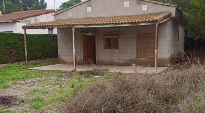 Land of 1,000 m² in Caspe (50700)