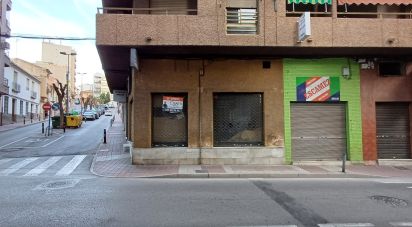 Botiga / Local comercial de 85 m² a Molina de Segura (30500)