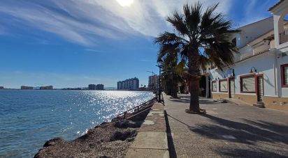 Appartement 2 chambres de 88 m² à La Manga del Mar Menor (30380)