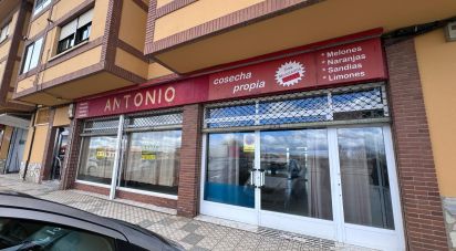 Tienda / local comercial de 111 m² en Puente Villarente (24226)