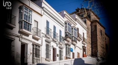 Casa 4 habitaciones de 272 m² en Arcos de la Frontera (11630)