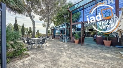 Tienda / local comercial de 300 m² en L'Ametlla de Mar (43860)